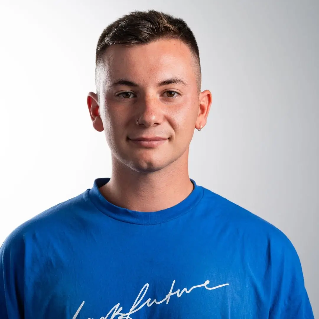 Sebastian Marzola
